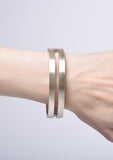 Parts of Four Ultra Reduction Slit Bracelet
