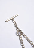Parts of Four Micro Link Basic Chain (MA)