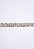 Parts of Four Micro Link Basic Chain (MA)