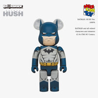 BE@RBRICK Batman Hush Ver. 1000%