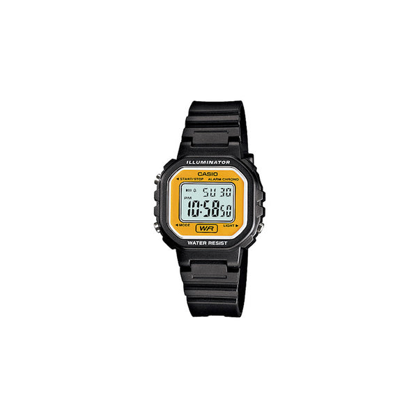 CASIO GENERAL LA-20WH-9A