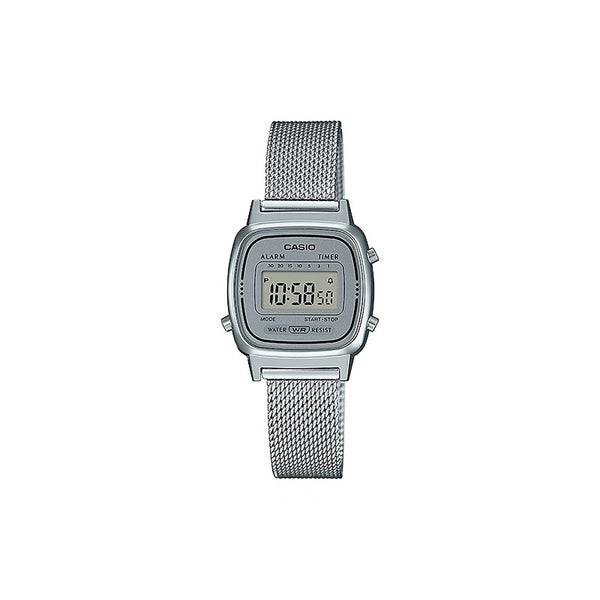 CASIO GENERAL LA670WEM-7