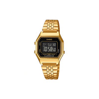 CASIO GENERAL LA680WGA-1B
