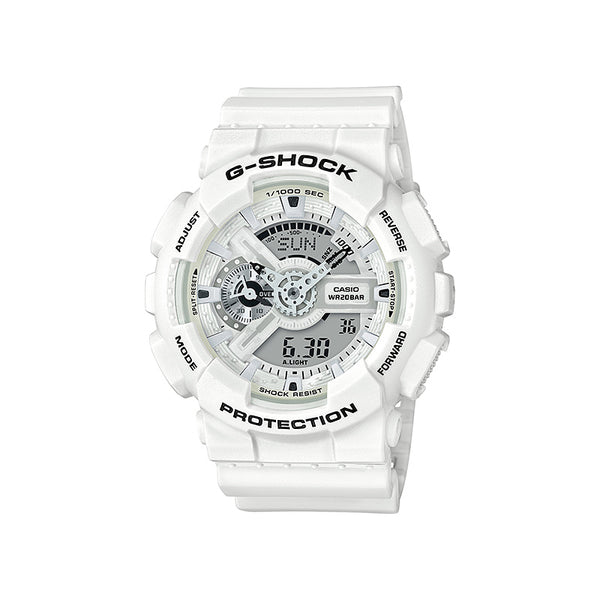 Casio G-Shock GA-110MW-7A