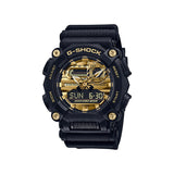 CASIO G-SHOCK GA-900AG-1A