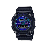 CASIO G-SHOCK GA-900VB-1A