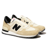 New Balance 990v1 Made in USA M990AD1