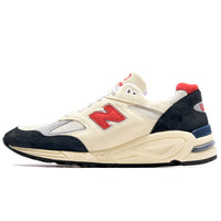 New Balance 990v2 Made in USA M990TA2