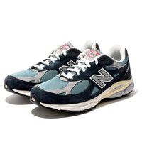 New Balance 990v3 Made in USA M990TE3