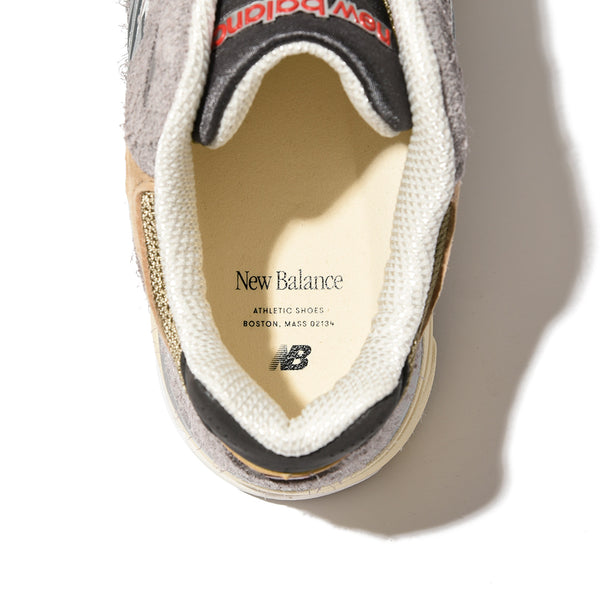 New Balance 990v3 Made in USA M990TG3 – HOLY CLUB