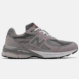 New Balance 990v3 Made in USA M990GY3