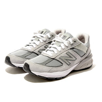New Balance 990v5 Made in USA W990GL5