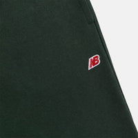 New Balance Made in USA Core Sweatpant Midnight Green MP21547MTN