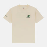 New Balance Made in USA Track T-Shirt Afterglow MT23541AFG