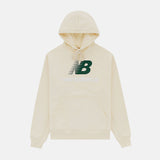 New Balance Made in USA Heritage Hoodie Afterglow MT23547AFG