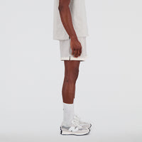 New Balance Uni-ssentials Undyed French Terry Short US31550SXY