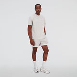 New Balance Uni-ssentials Undyed French Terry Short US31550SXY