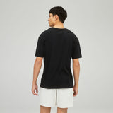 New Balance Uni-ssentials Tee Black UT21503BK