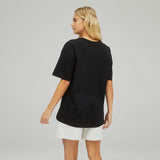 New Balance Uni-ssentials Tee Black UT21503BK