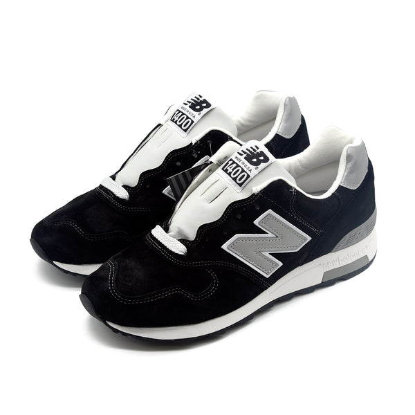 New Balance 1400 Made in USA M1400BKJ – HOLY CLUB