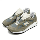New Balance 990v2 Made in USA M990KBM2
