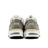 New Balance 990v2 Made in USA M990KBM2