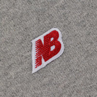 New Balance Made in USA Core Crewneck Sweatshirt Athletic Grey MT21541AG