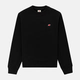 New Balance Made in USA Core Crewneck Sweatshirt Black MT21541BK