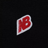 New Balance Made in USA Core Crewneck Sweatshirt Black MT21541BK