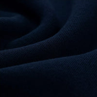 New Balance Made in USA Core Crewneck Sweatshirt Natural Indigo MT21541NGO