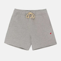 New Balance Made in USA Core Short Athletic Grey MS21548AG