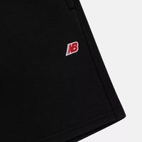New Balance Made in USA Core Short Black MS21548BK