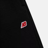 New Balance Made in USA Core Sweatpant Black MP21547BK