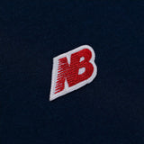 New Balance Made in USA Core T-Shirt Natural Indigo MT21543NGO