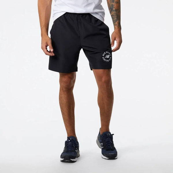 Gymshark Legacy Shorts - Black