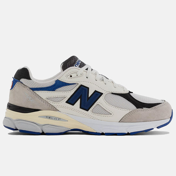 New Balance 990v3 Made in USA M990WB3