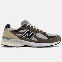 New Balance 990v3 Made in USA M990TO3