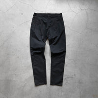 Tilak Knight Pants Black